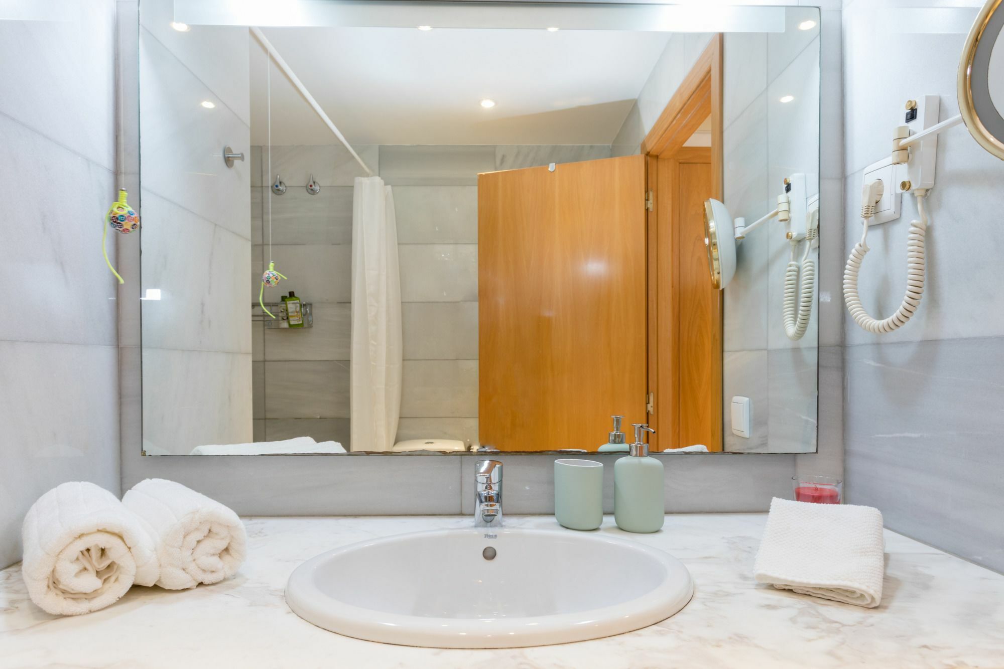 Unique Rentals - Stylish Seafront Duplex Barcelona Exterior foto